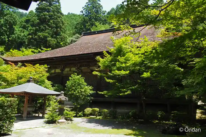 金剛輪寺(滋賀県)