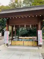 櫻木神社(千葉県)