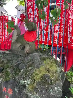 稲荷神社(東京都)