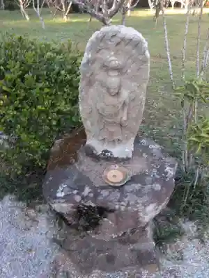 綱敷天満宮のその他建物