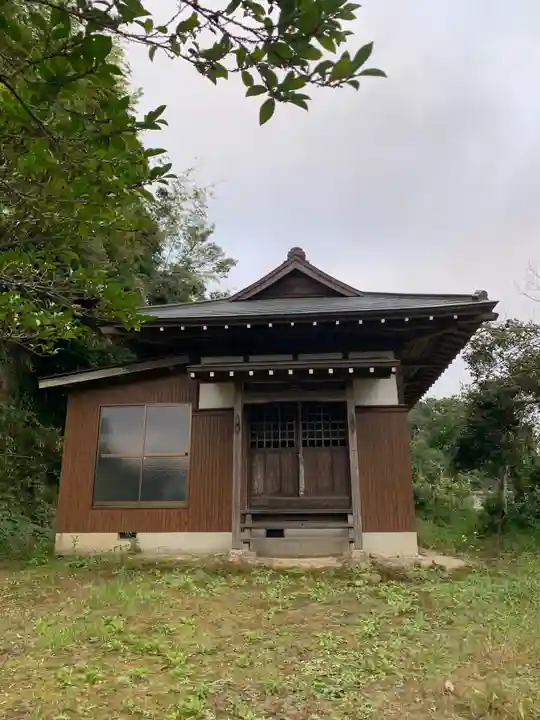 日枝神社(千葉県)