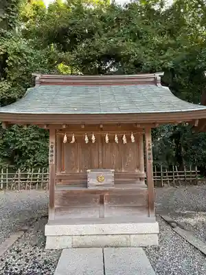 多賀大社(滋賀県)