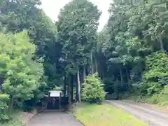 新次神社(兵庫県)