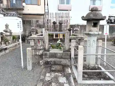 阿弥陀寺(京都府)