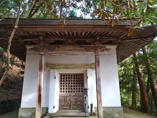 本山寺(大阪府)