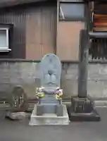 陽光院(青森県)