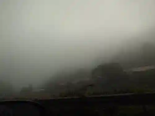 太皷谷稲成神社(島根県)