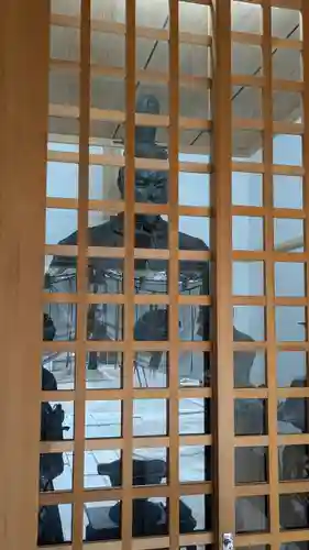 村雲御所瑞龍寺門跡(滋賀県)