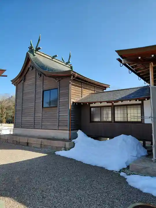 日枝神社(兵庫県)