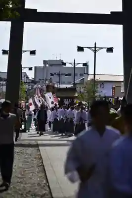 鹿島神宮(茨城県)