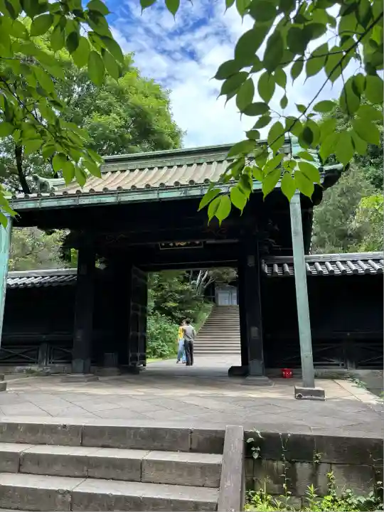 湯島聖堂(東京都)