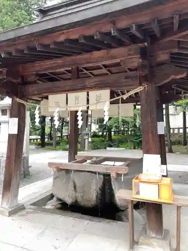 甲斐國一宮 浅間神社(山梨県)