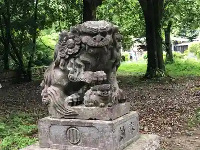 青葉神社(宮城県)