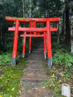 粟鹿神社(兵庫県)