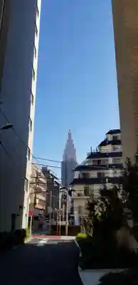 平田神社(東京都)