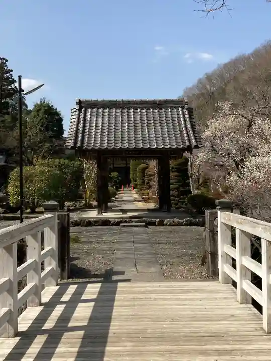 聞修院(東京都)
