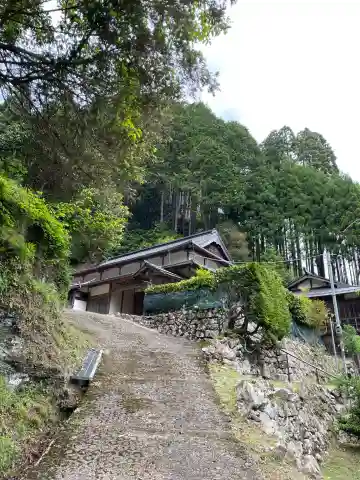 長福寺(京都府)