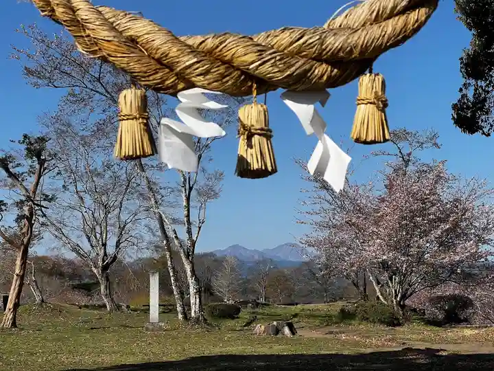 天満神社のその他建物