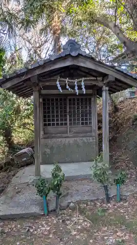 秋葉神社(滋賀県)