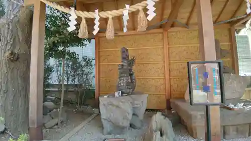 田無神社(東京都)