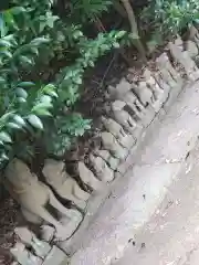 松江城山稲荷神社(島根県)