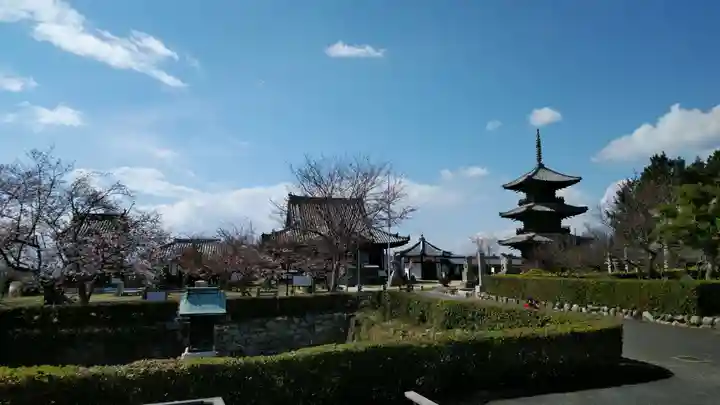 餘慶寺のその他建物
