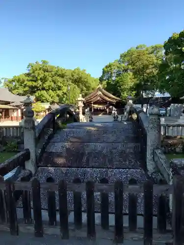 知立神社のその他建物
