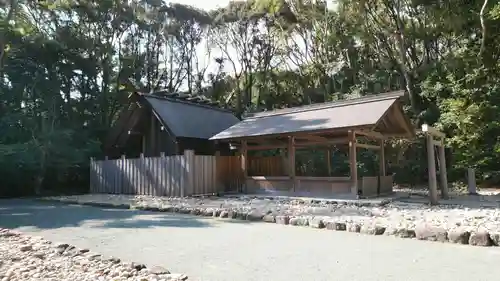 宗像大社の末社・摂社