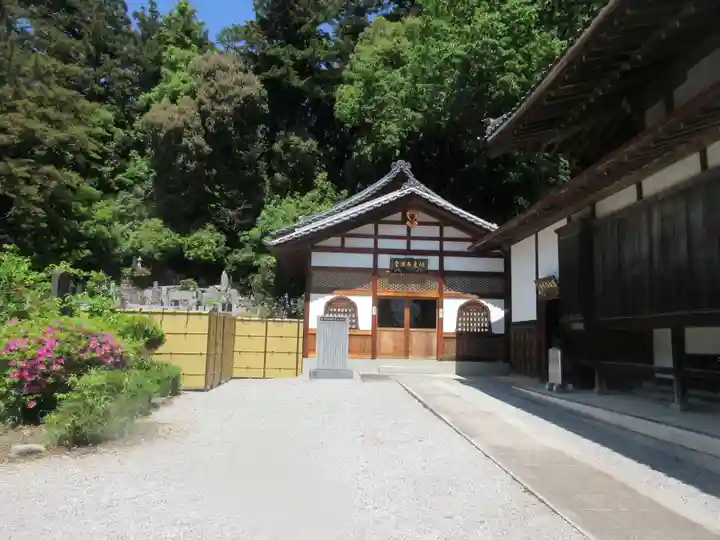 廣見寺(埼玉県)