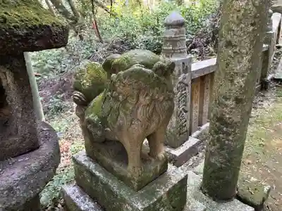 大水上神社(香川県)