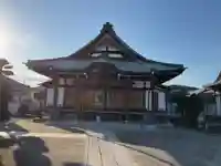 本覚寺(東京都)