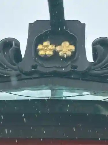 深志神社(長野県)