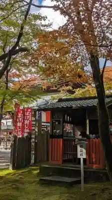 今熊野観音寺(京都府)
