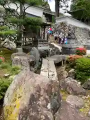 法楽寺の建物その他