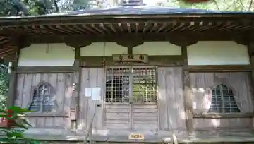 南禅寺の本殿・本堂