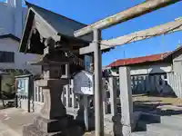 靇神社(茨城県)