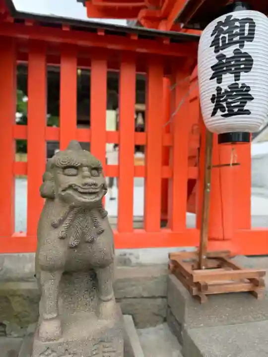 榴岡天満宮(宮城県)