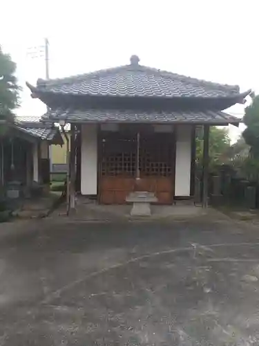 法性寺(埼玉県)