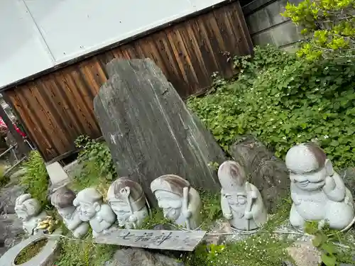  鳳仙寺(栃木県)