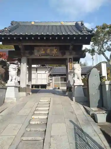 慶雲院(宮城県)