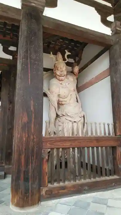 法隆寺(奈良県)