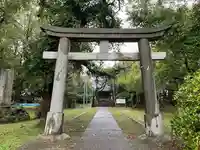 徳光神社(鹿児島県)
