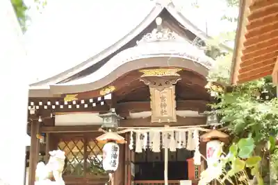 一宮神社(兵庫県)