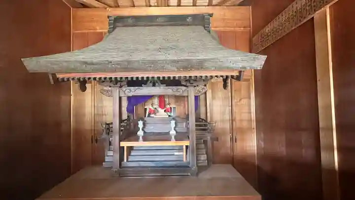 八幡神社(福井県)