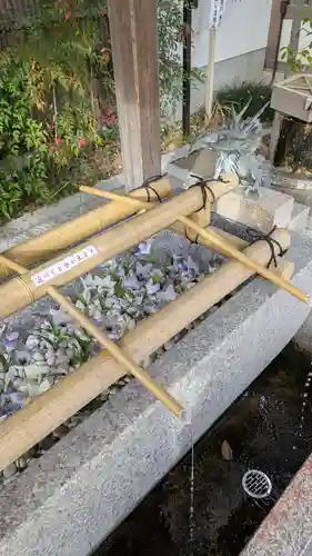晴明神社(京都府)