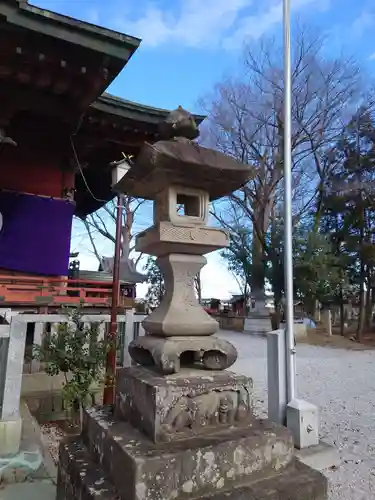 東石清水八幡神社のその他建物