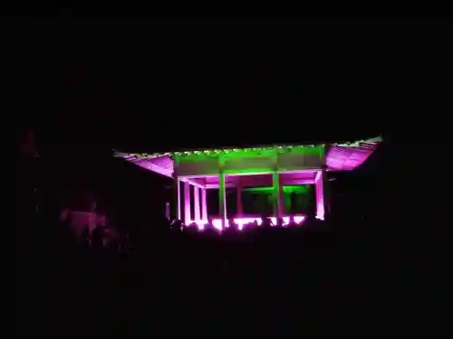 日吉大社のその他建物