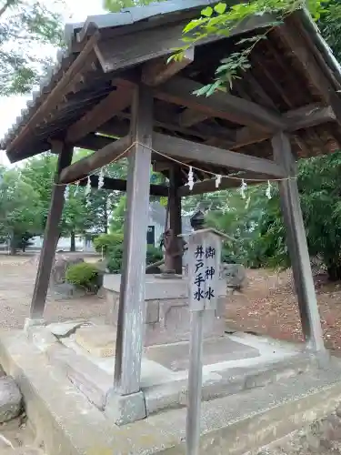 富士浅間神社(群馬県)