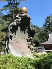 出雲大社の建物その他