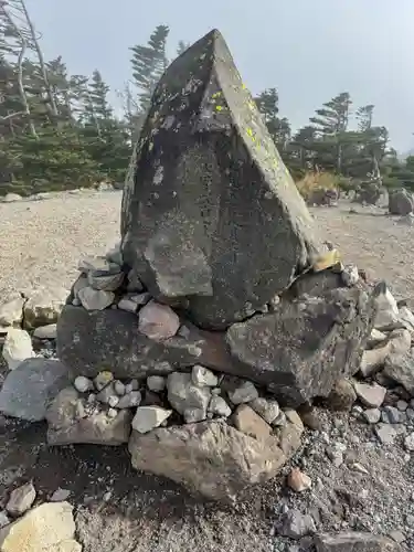 横岳神社(長野県)